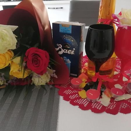 Lar Apartment Focşani Rum bild
