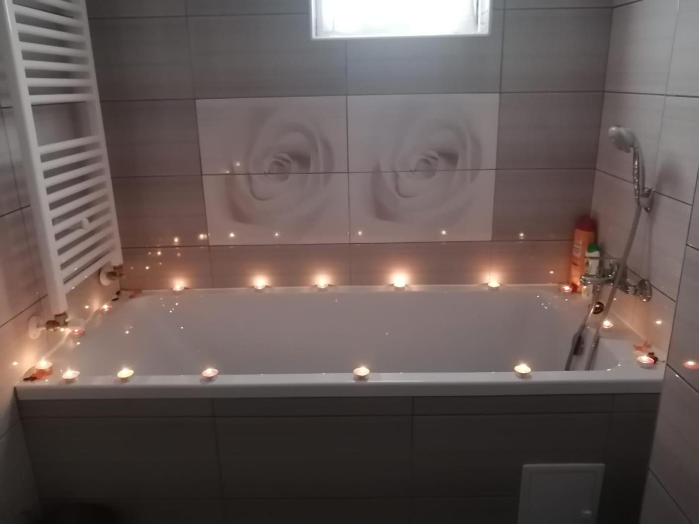 Lar Apartment Focşani Rum bild