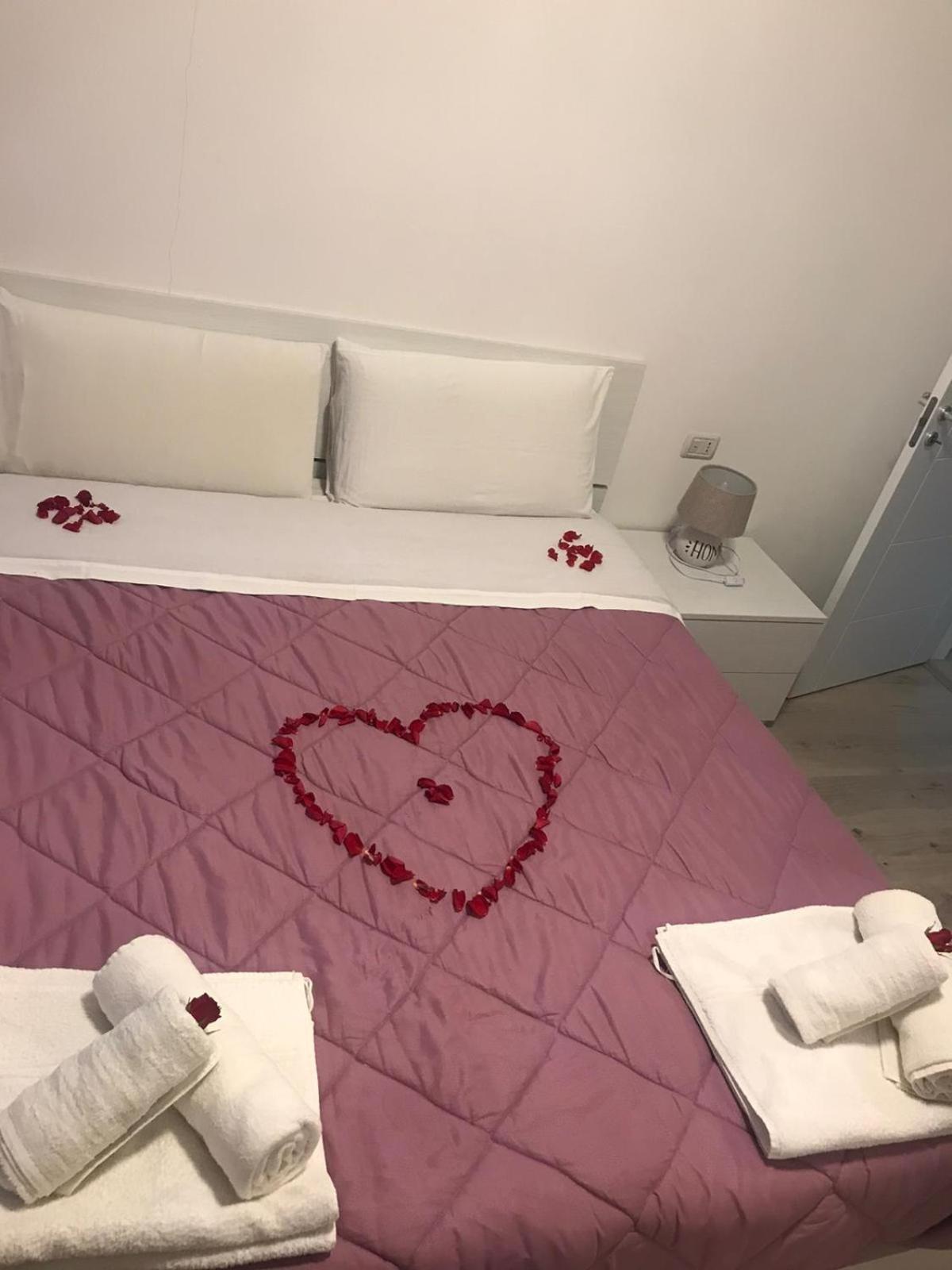 Lar Apartment Focşani Rum bild