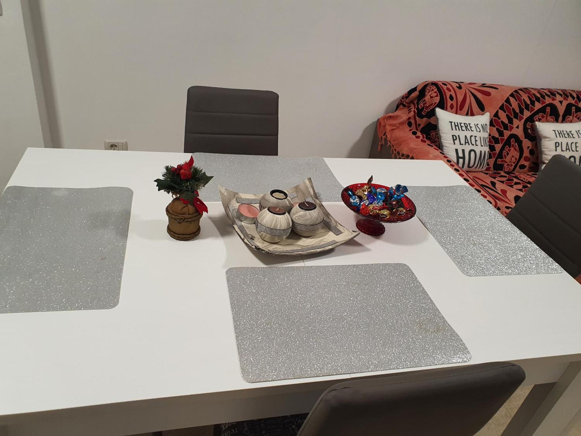 Lar Apartment Focşani Rum bild