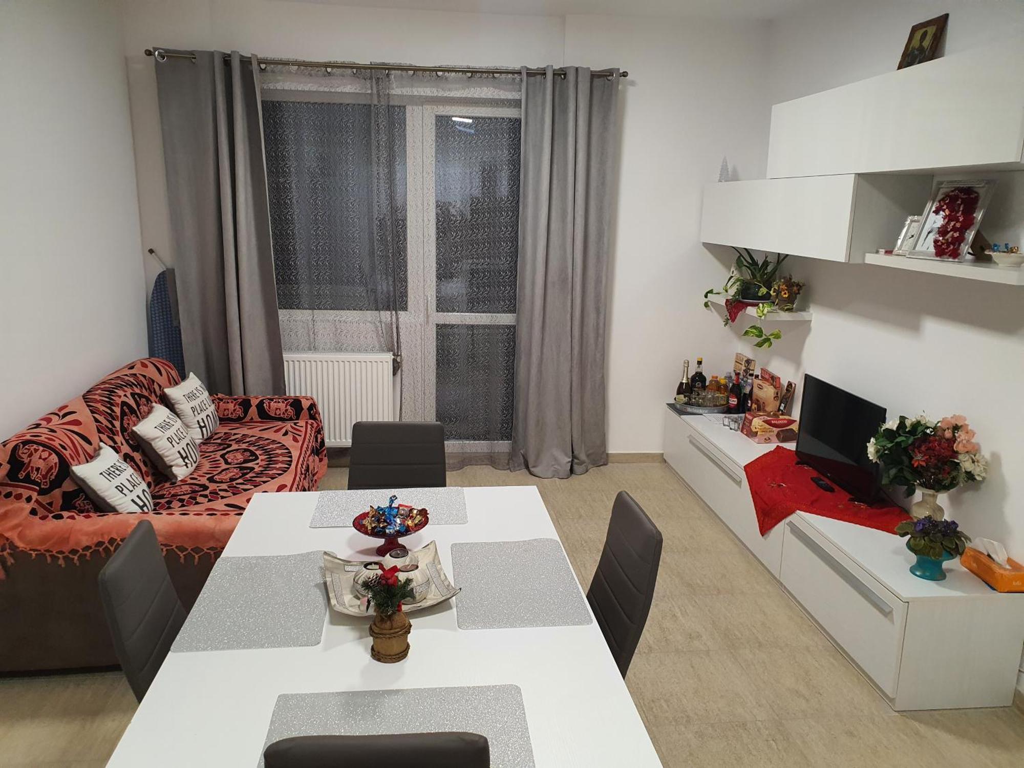 Lar Apartment Focşani Rum bild