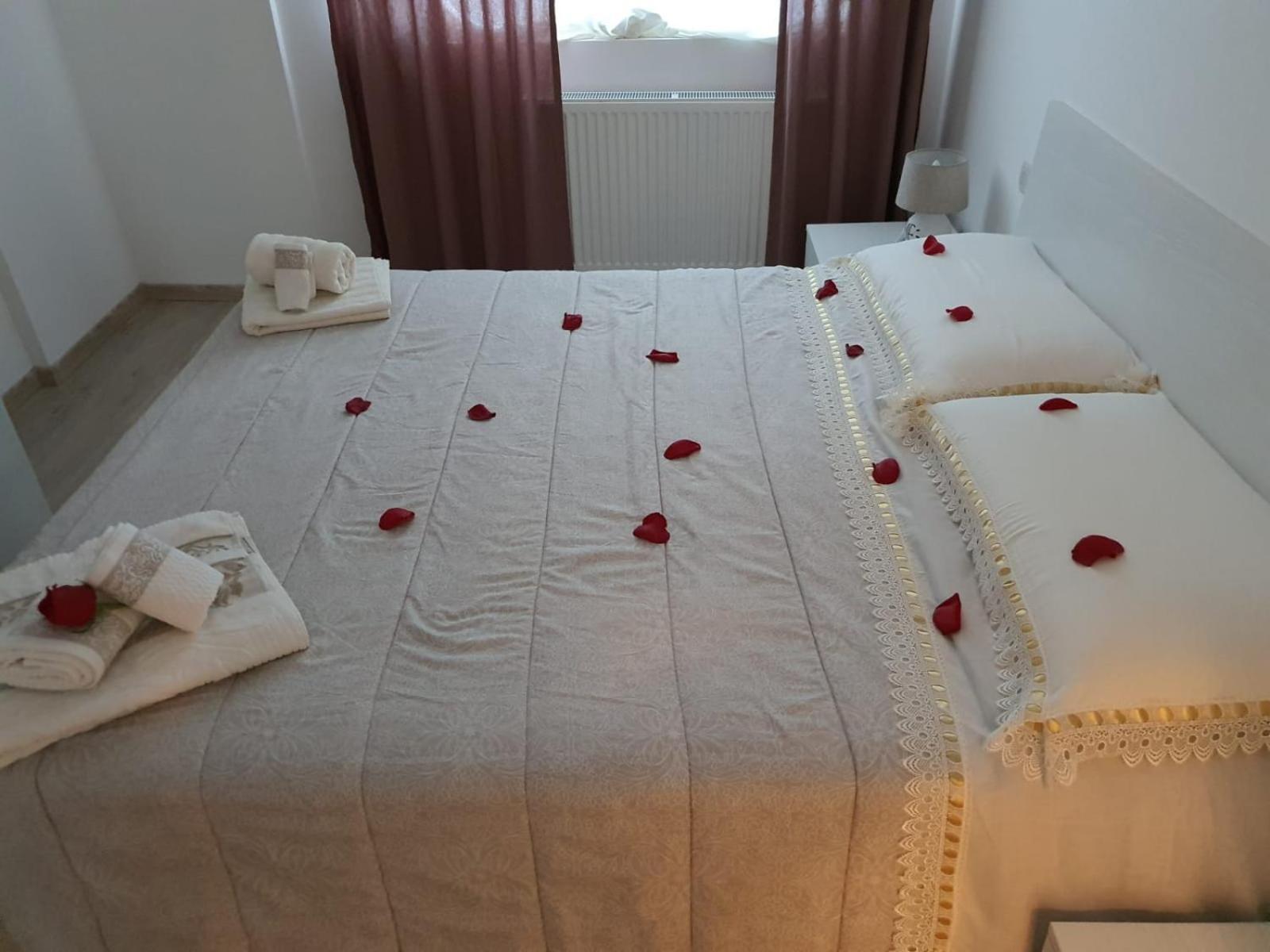 Lar Apartment Focşani Rum bild